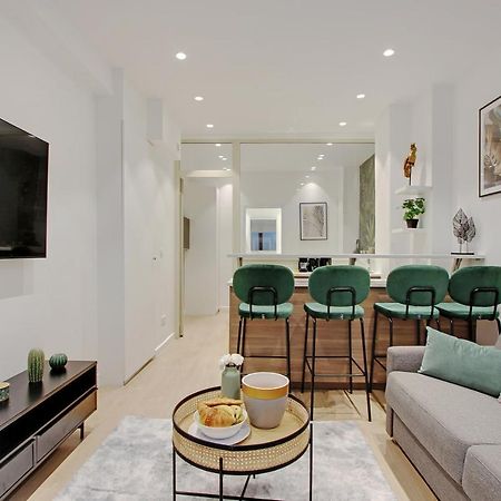 Cmg - Appartement 4Pers Trocadero Paris Exteriör bild