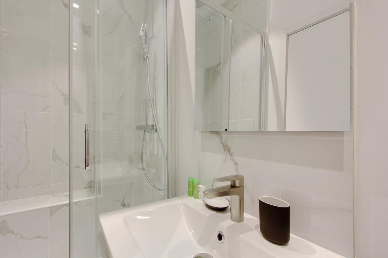 Cmg - Appartement 4Pers Trocadero Paris Exteriör bild